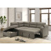 Avalon Sofa Sleeper Sectional Fabric Avalon Sofa Sleeper Sectional Fabric